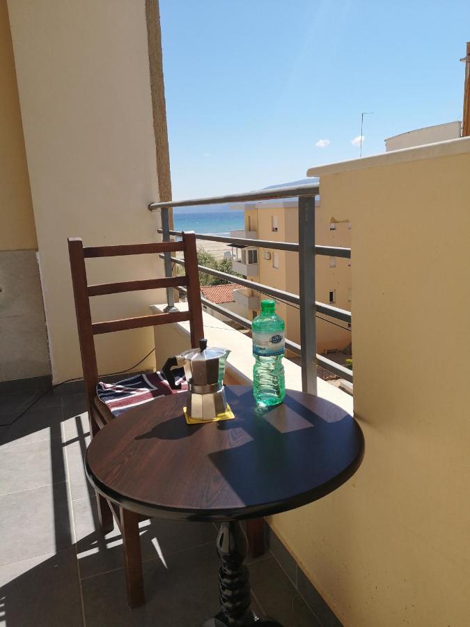 Vlorë New Apartment Near The Beach מראה חיצוני תמונה