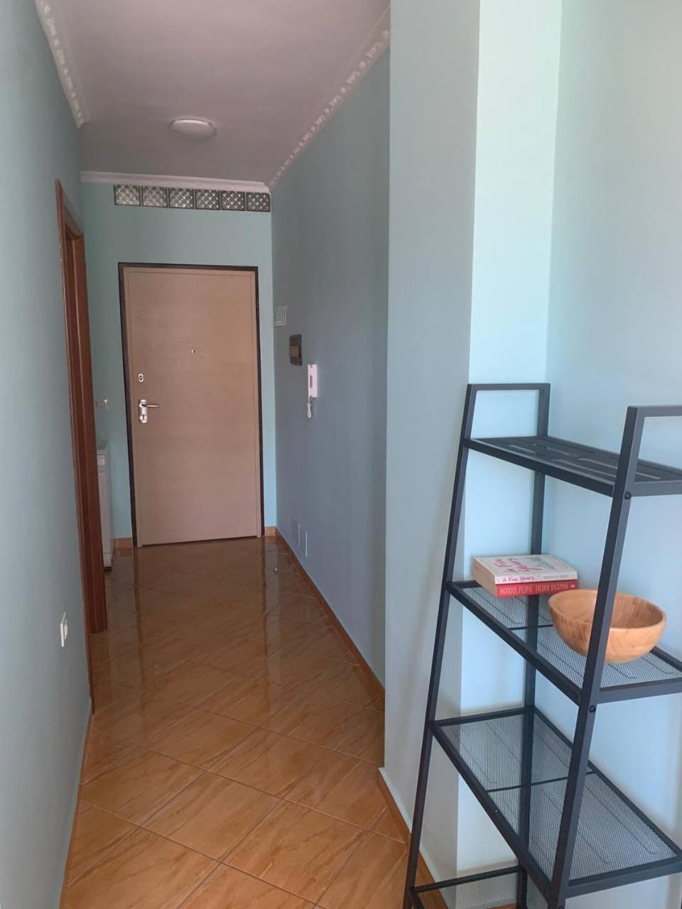 Vlorë New Apartment Near The Beach מראה חיצוני תמונה