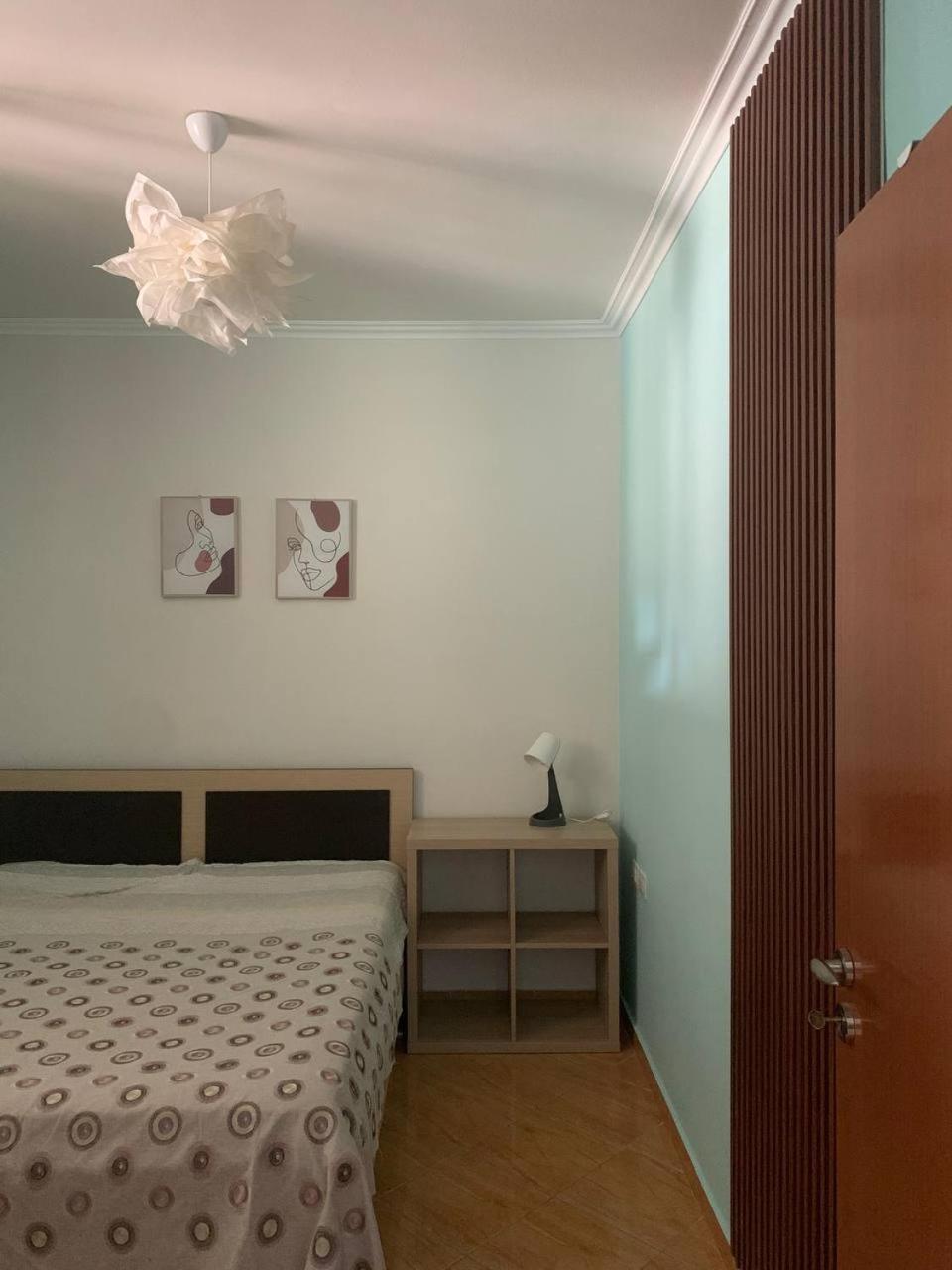 Vlorë New Apartment Near The Beach מראה חיצוני תמונה
